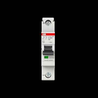 S201MTR-C20 DC