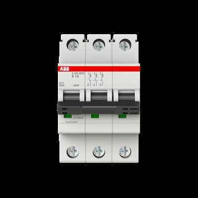 S203MTR-K1 ABB