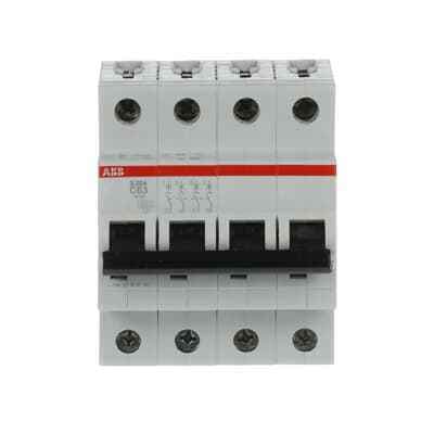 S204-C63 ABB