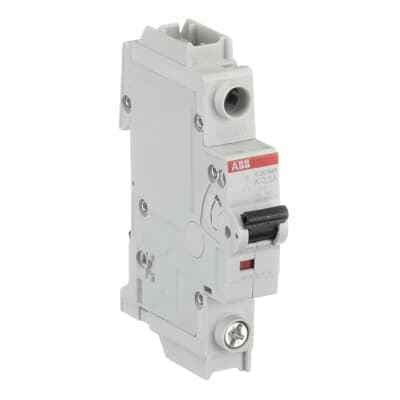 S201MR-K0.5 ABB