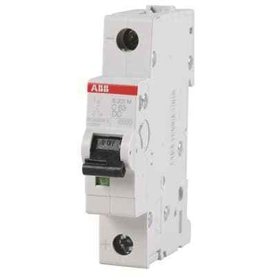 S201M-B32DC ABB