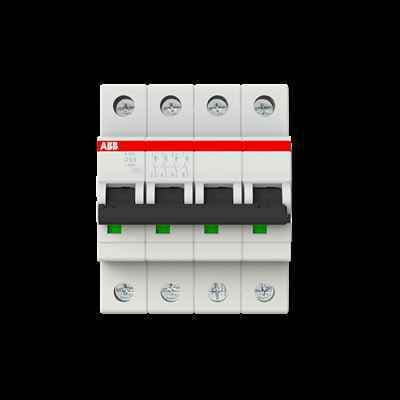 S204-D0.5 ABB
