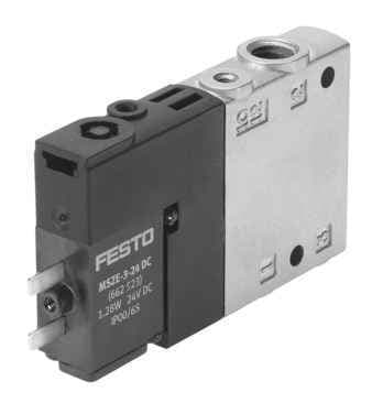 cpe10-m1bh-3ol-m7 Festo