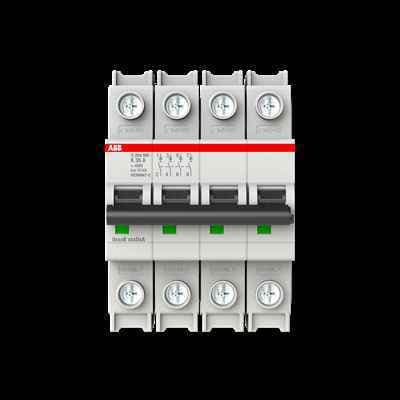 S204MR-K35 ABB