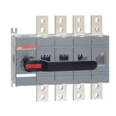 OT1600E04P-135 ABB