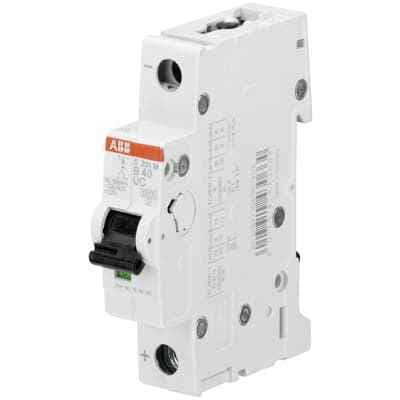 S201M-B25UC V ABB