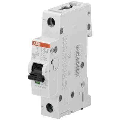 S201M-K60UC ABB
