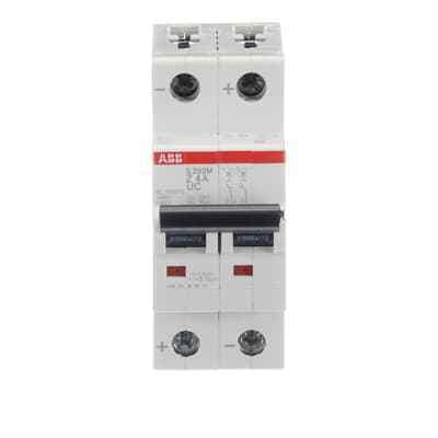 S202M-Z4UC ABB