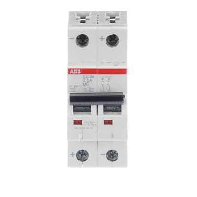 S202M-Z5UC ABB