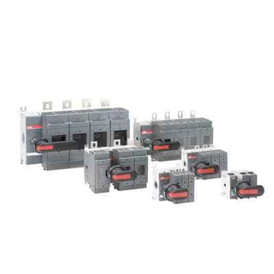 OS250B22LRP ABB