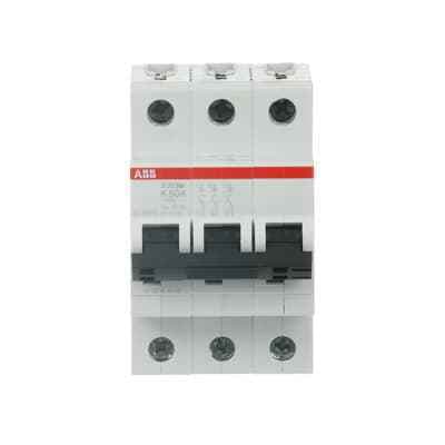 S203M-K50 ABB