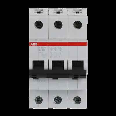 S203M-C40 ABB