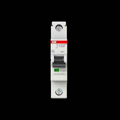 S201MTR-Z0,5 ABB