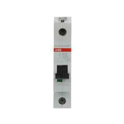 S201-D40 ABB