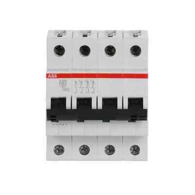 S204-D63 ABB