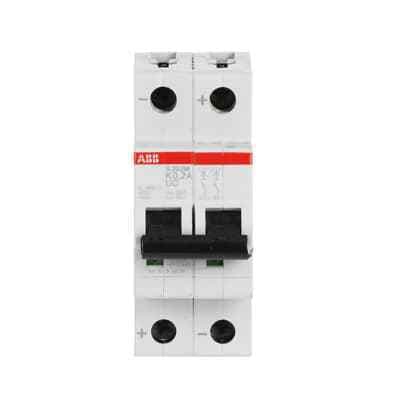 S202M-K0.2UC ABB