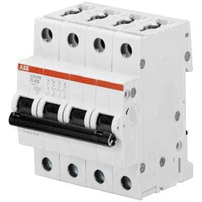 S204M-C63 ABB