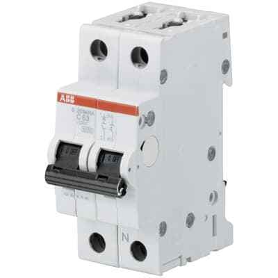 S201M-D63NA ABB