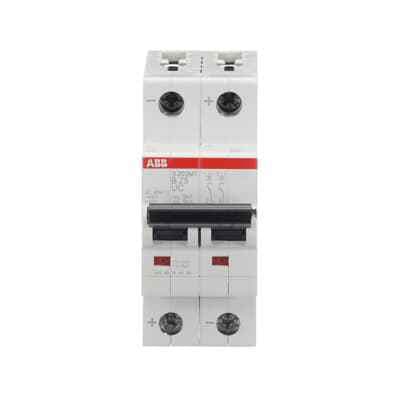 S202MT-B25UC ABB