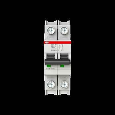 S202MR-K0.5 ABB