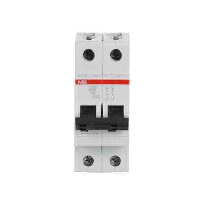 S202-D16 ABB