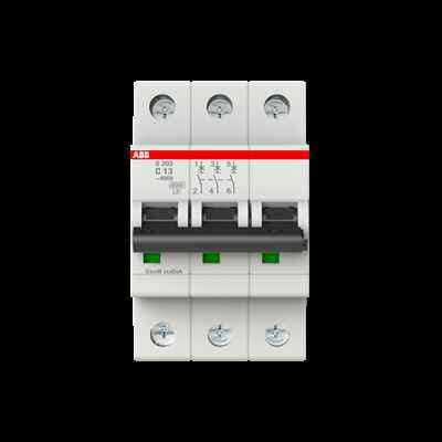 S203-C13 BULK ABB