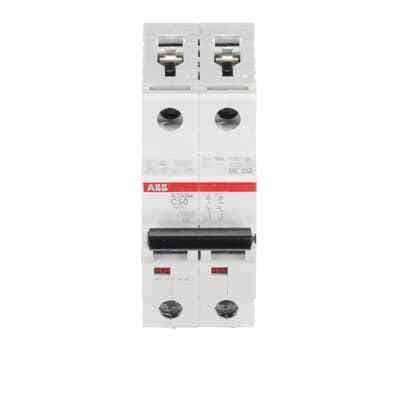 S202M-C50 ABB