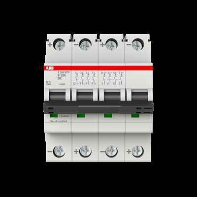 S204MTR-B20 DC