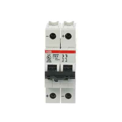 S202UDC-Z50 ABB