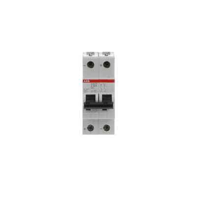 S202M-Z16UC ABB