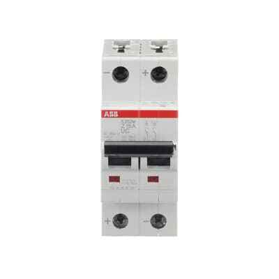 S202M-Z15UC ABB