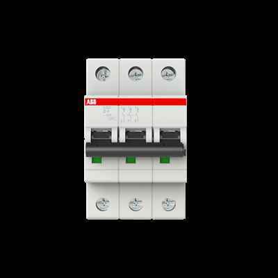 S203-D4 ABB