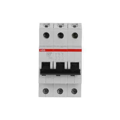 S203M-D63 ABB