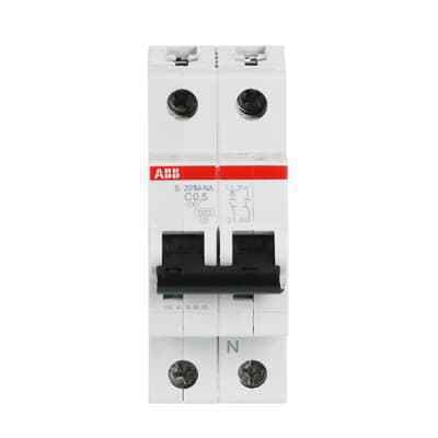 S201M-C0.5NA ABB