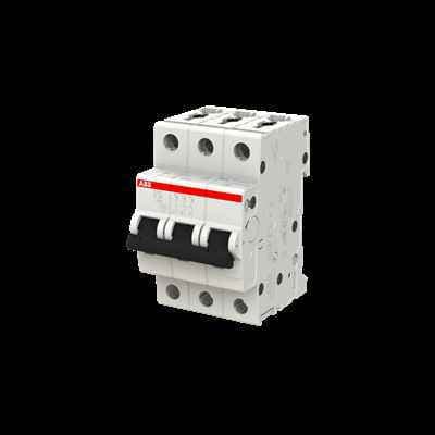 S203-C8 ABB