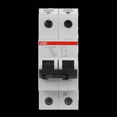 S201-C2NA ABB