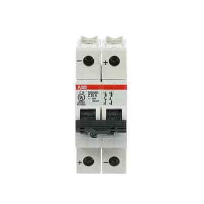 S202UDC-Z25 ABB