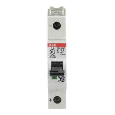 S201UDC-K15 ABB