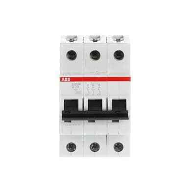 S203M-D20 ABB