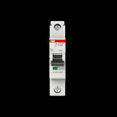 S201MTR-B40 ABB