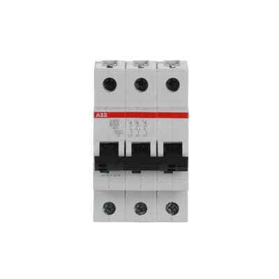 S203-B50 ABB