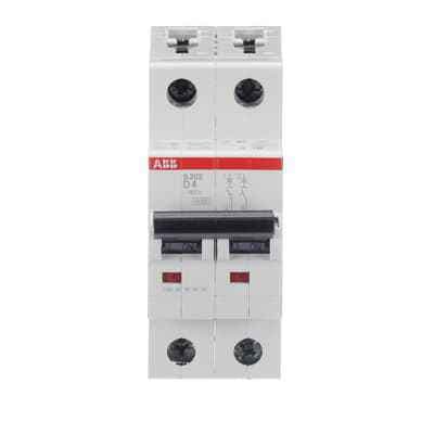 S202-D4 ABB