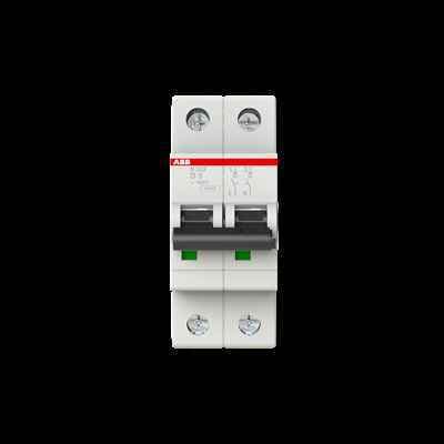S202-D3 ABB
