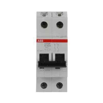 S202M-K40 ABB