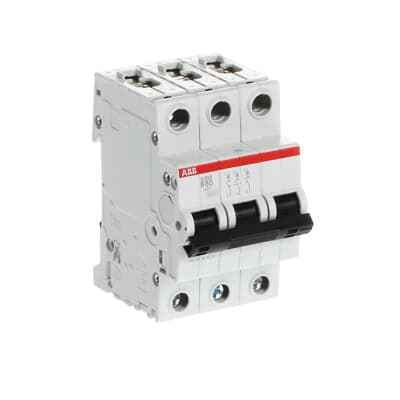 S203-B80 ABB
