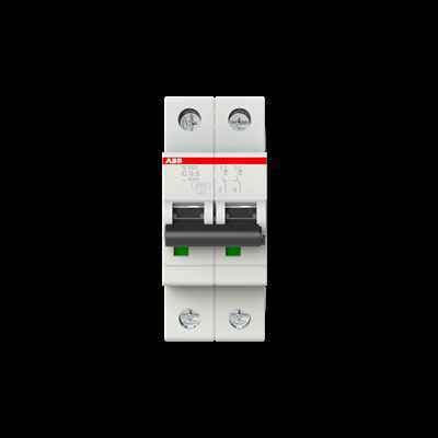 S202-C0.5 ABB