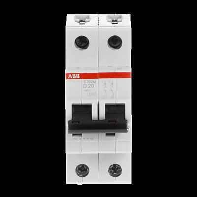 S202M-D20 ABB