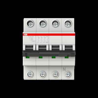 S203-C80NA ABB