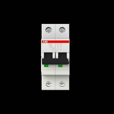 S202-C20 ABB