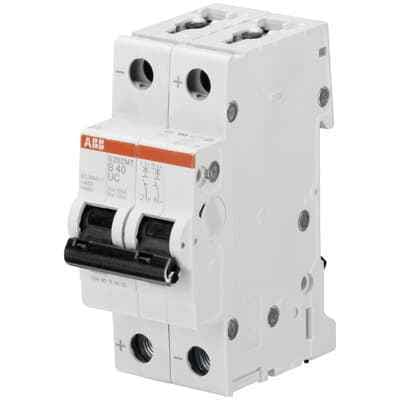 S202MT-B13UC ABB